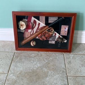 Shadow box